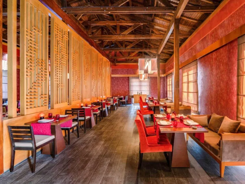 Rixos Premium Tekirova 5*-19