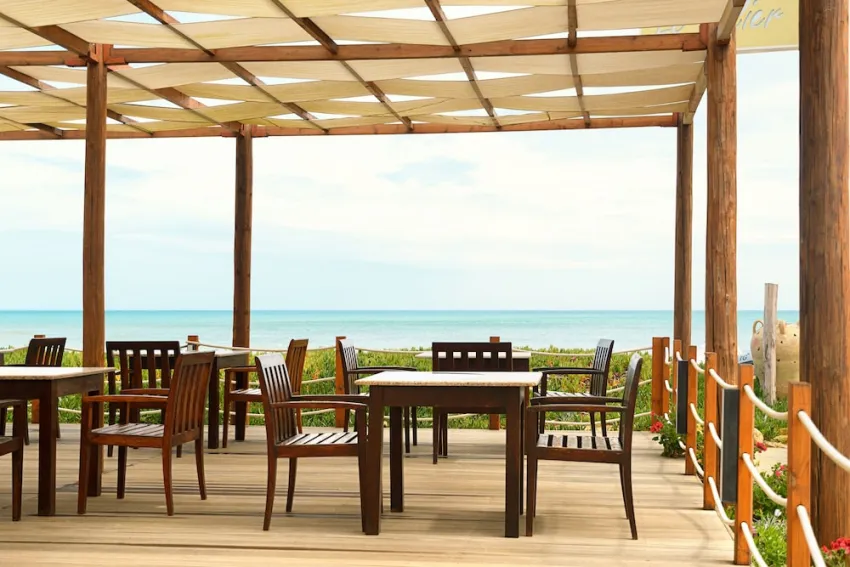 Calimera Delfino Beach Resort & Spa 4*-45