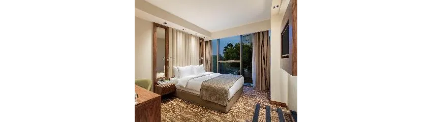 HOLIDAY INN ANTALYA LARA 5*-93