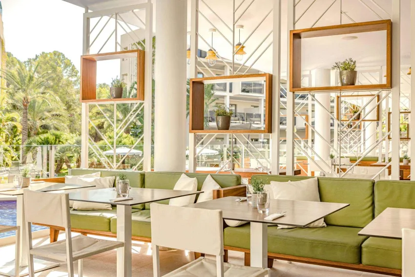 Zafiro Palace Palmanova 5*-8