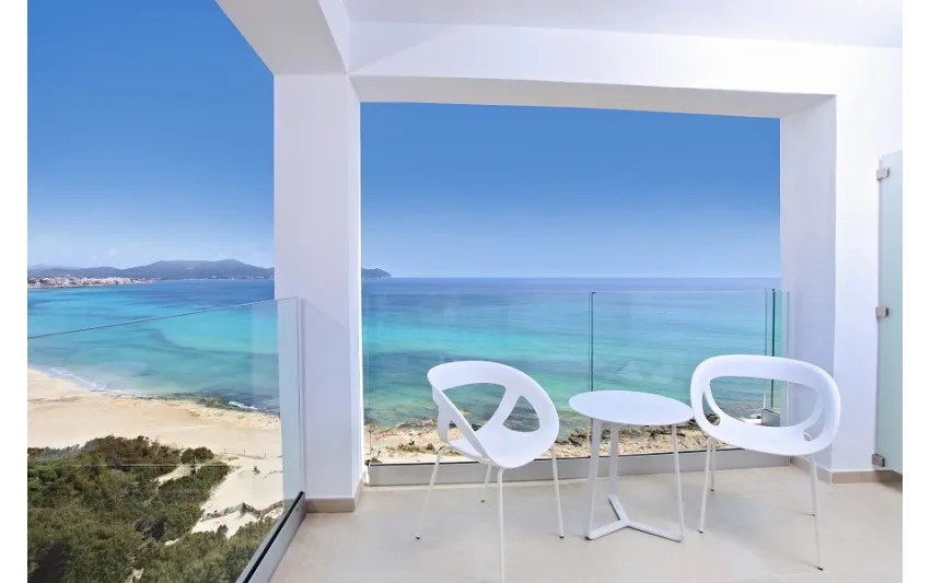 Iberostar Waves Cala Millor 4*-12