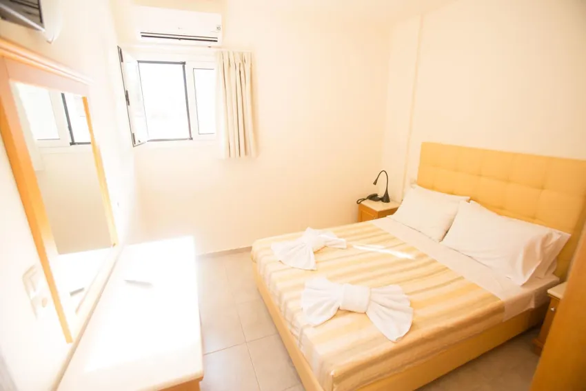 Anastasia Hotel 3*-19