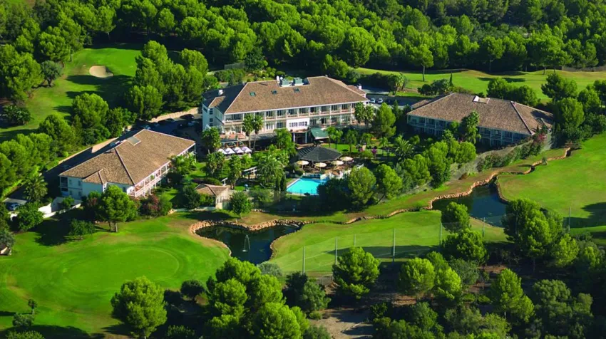 Lindner Hotel Mallorca Portals Nous 4*-10