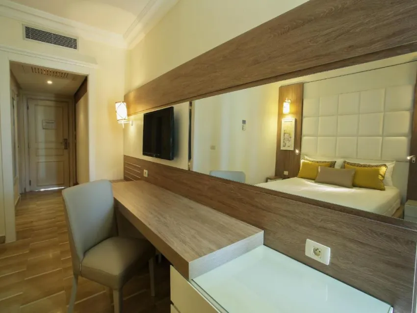 SENTIDO BELLEVUE PARK  5*-7