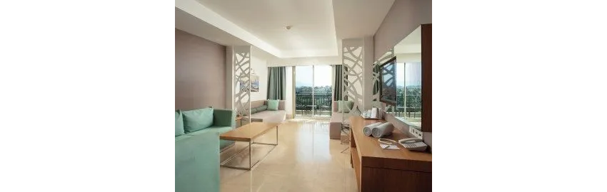 Paloma Oceana Resort 5*-14