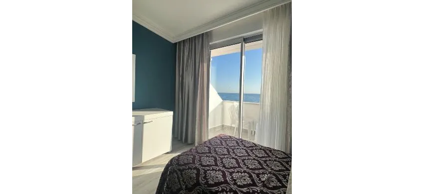 La Perla Hotel 4*-30