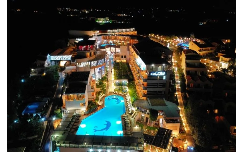 Galini Sea View 5*-18