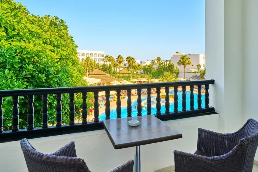 Royal Nozha Beach 4*-48