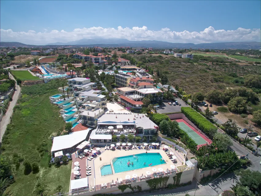 Rethymno Mare and Water Park 5*-1
