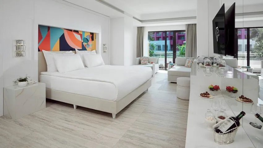 FASHIONTV LUXE RESORT HOTEL (EX. AMARA LUXURY RESORT & VILLAS)  5*-17