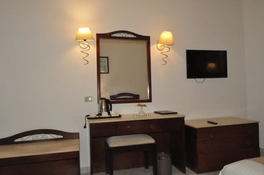 Roma Hotel 3*-8