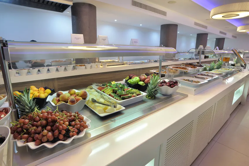 Nestor Hotel 4*-50