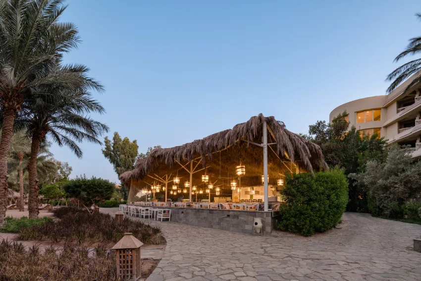 Sindbad Club 4*-34