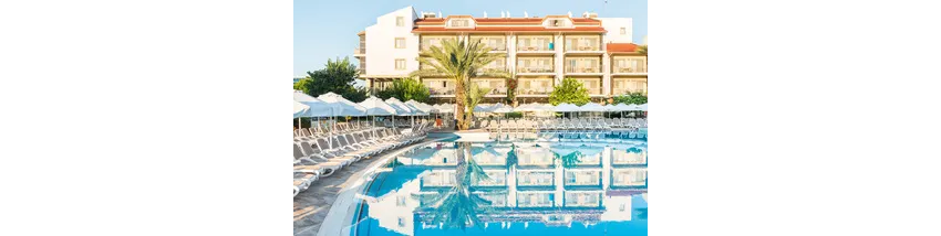 Barut B Suites Hotel 4*-56