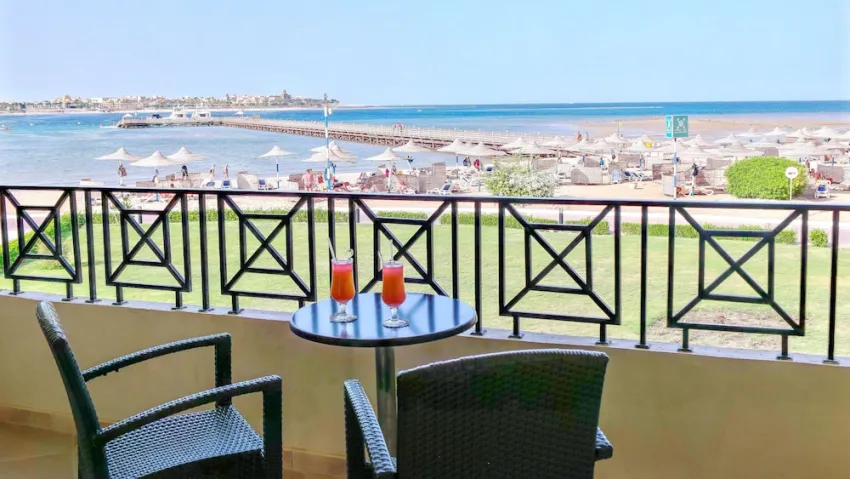 Cleopatra Luxury Resort Makadi Bay 5*-83