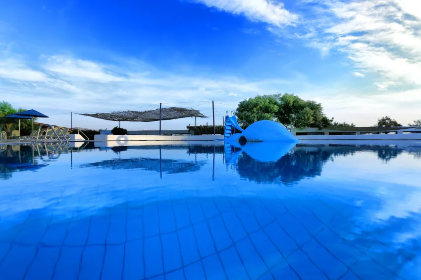 Apollonia Beach Resort and Spa 5*-27