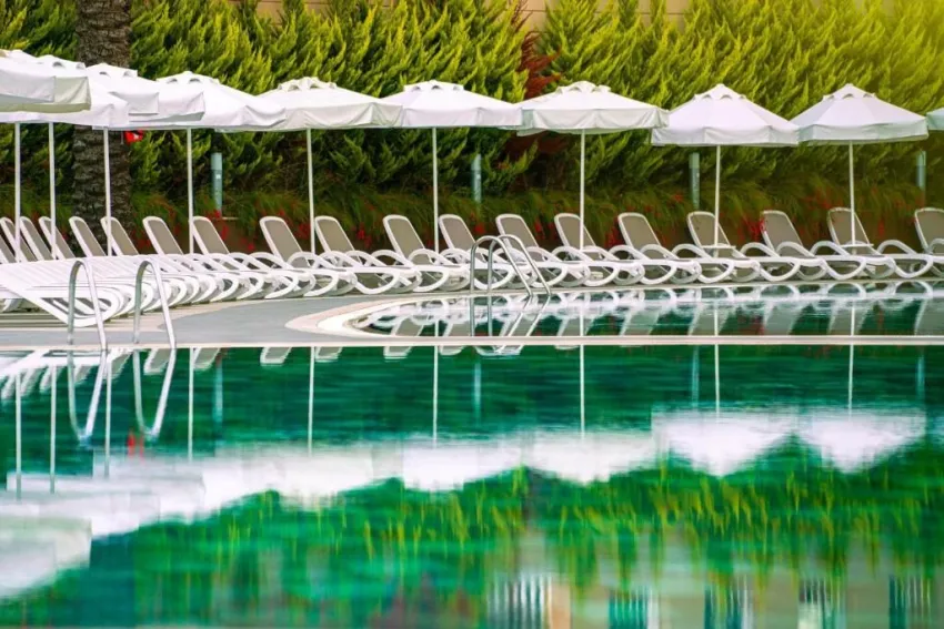 LEODIKYA KIRMAN PREMIUM (EX. KIRMAN LEODIKYA RESORT)  5*-15