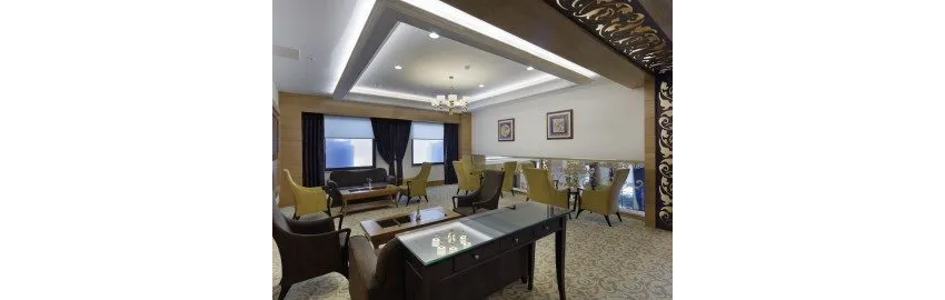 Alba Resort Hotel 5*-5