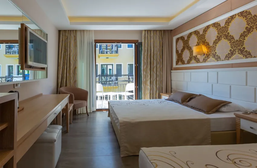 Club Phaselis Rose 5*-24