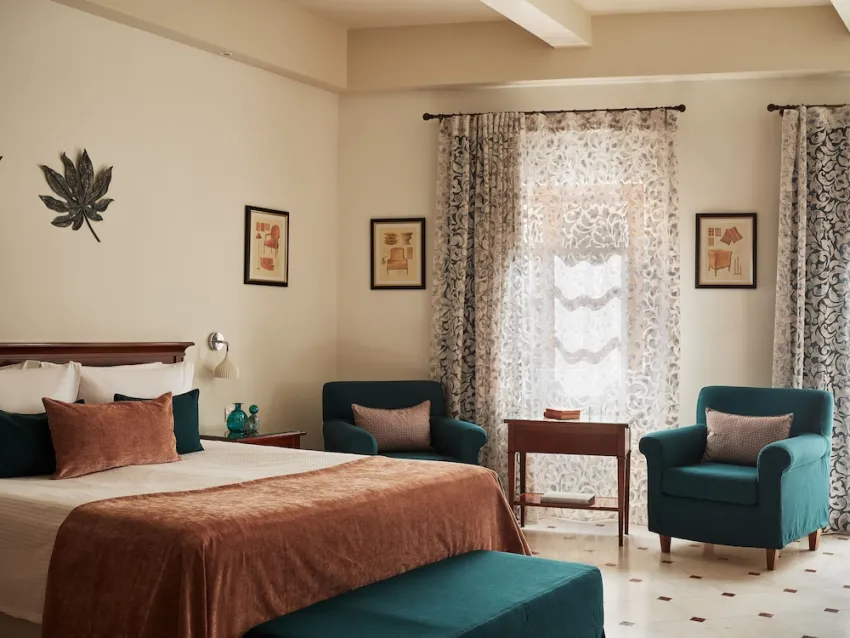 Casa Delfino Hotel & Spa 5*-41