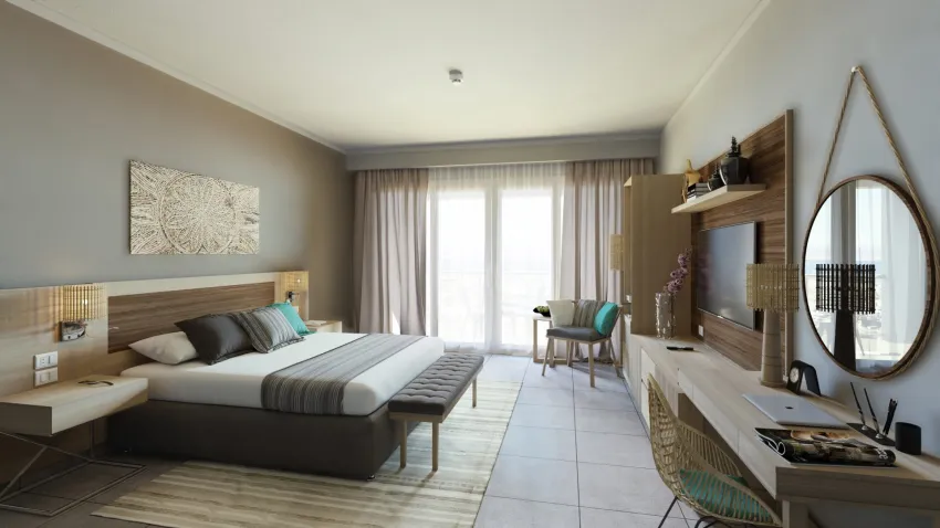 Steigenberger Resort Ras Soma 5*-23