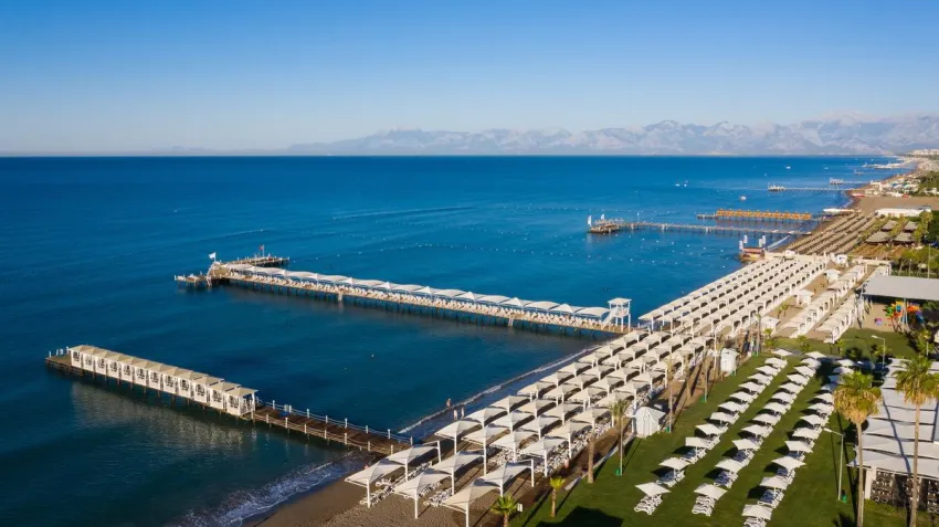 Swandor Hotels & Resort Topkapi Palace 5*-14