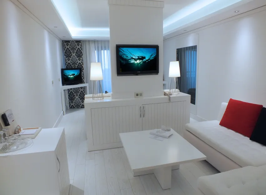 Vonresort Elite 5*-8