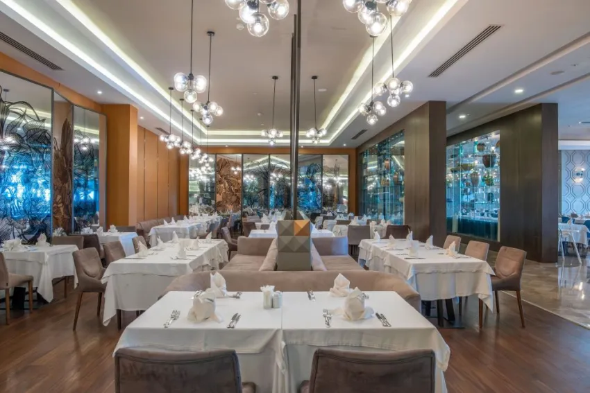 Side Star Elegance 5*-26