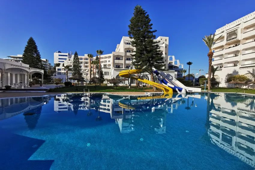 Jinene Beach 3*-6