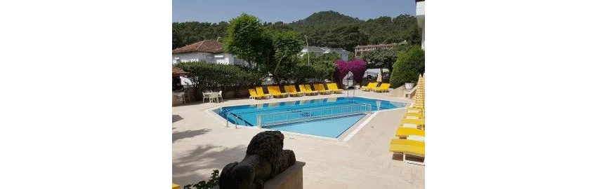 Felice Hotel (Ex. Kemper Felice Hotel) 3*-25