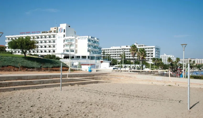 Silver Sands Beach Hotel 3*-38