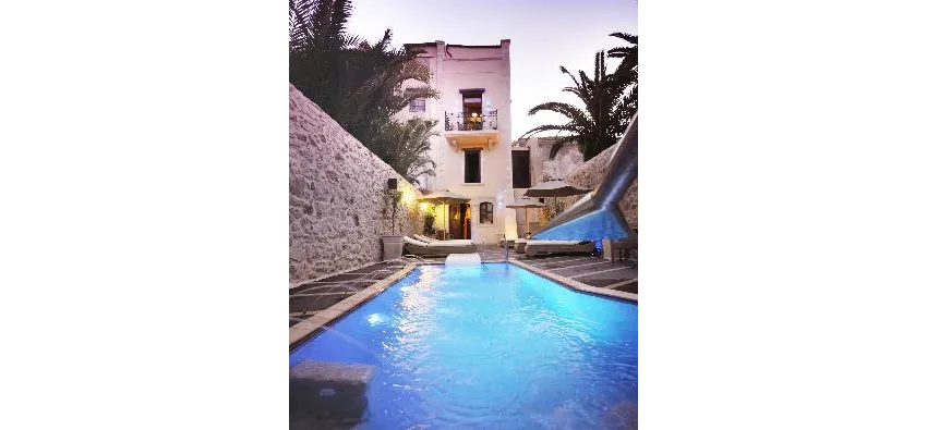 Antica Dimora Suites 5*-1