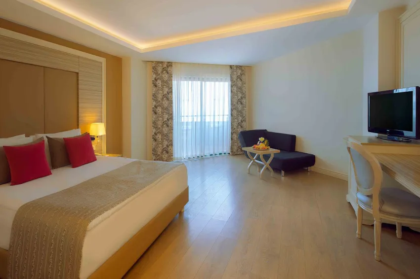 Delphin Deluxe Hotel 5*-22