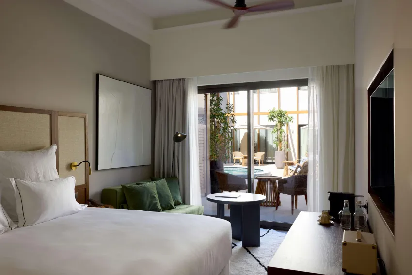 Isla Brown Resort Chania, Curio Collection by Hil 4*-53