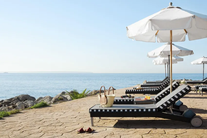 Hotel de Mar Gran Melia 5*-337