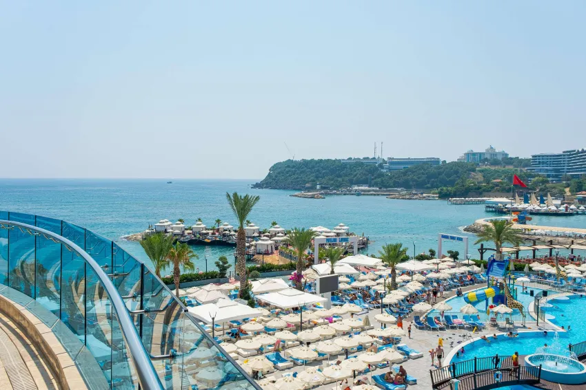 Granada Luxury Okurcalar 5*-343