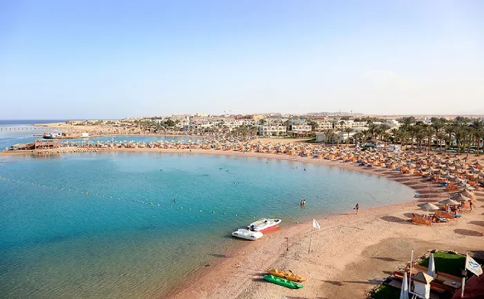 LABRANDA ROYAL MAKADI   5* - Makadi bay - Egipt
