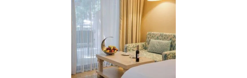 Marti Myra Hotel 5*-17