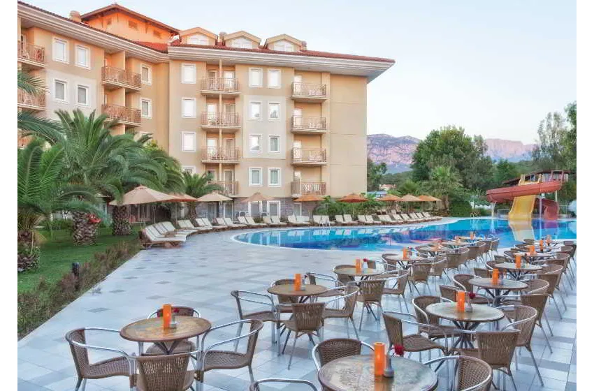 Akka Hotel Claros 4*-13