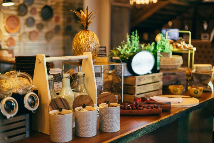 Lindner Hotel Mallorca Portals Nous 4*-87