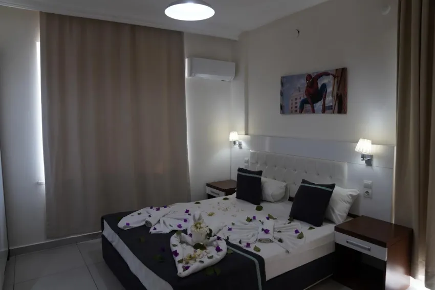 Irem Garden Hotel 3*-26