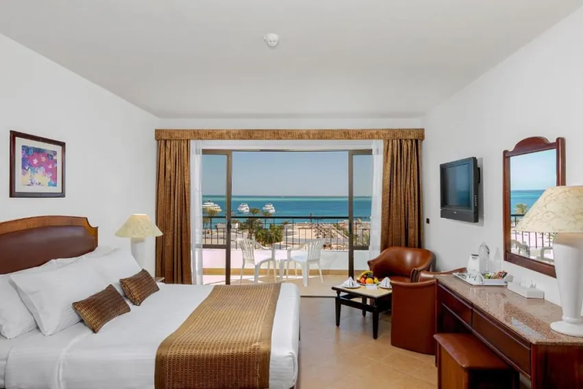 MARLIN INN AZUR RESORT  4*-23