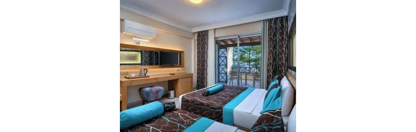 Saphir Hotel & Villas 4*-24