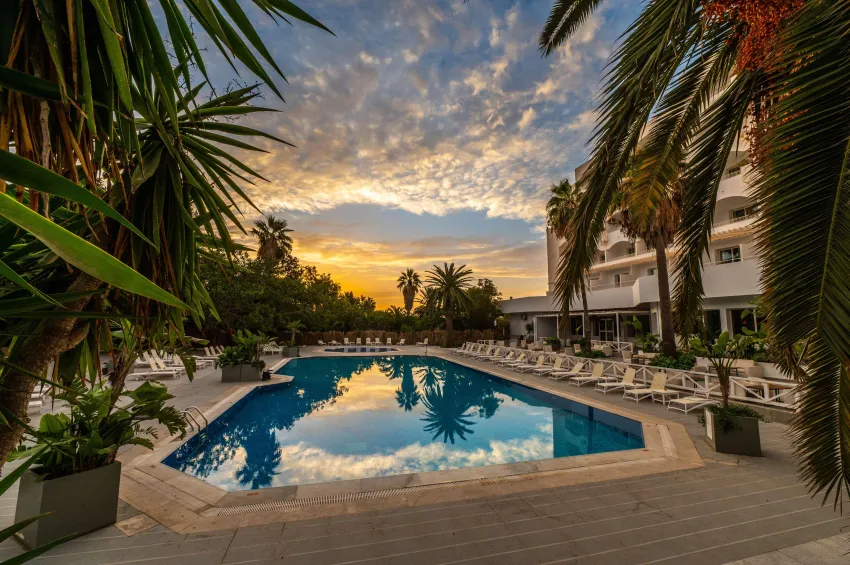Golden Tulip President Hammamet 4*-31