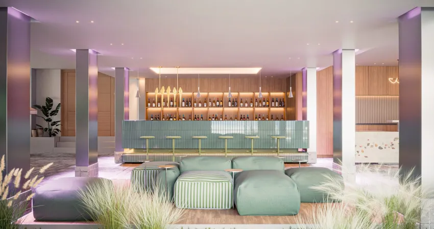 Innside by Melia Elounda 5*-12