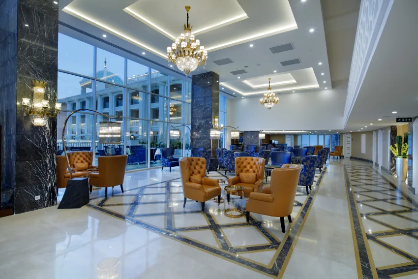 Litore Resort Hotel & Spa 5*-14