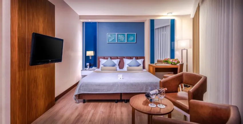 BAIA LARA HOTEL  5*-13