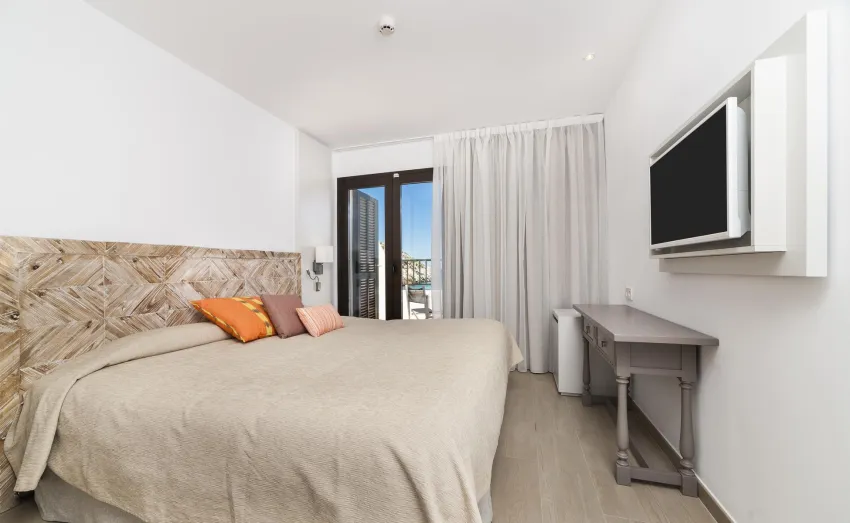 Niu Hotel Hoposa 4*-14