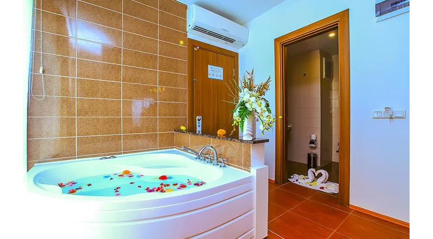 EFTALIA AQUA HOTEL  5*-4