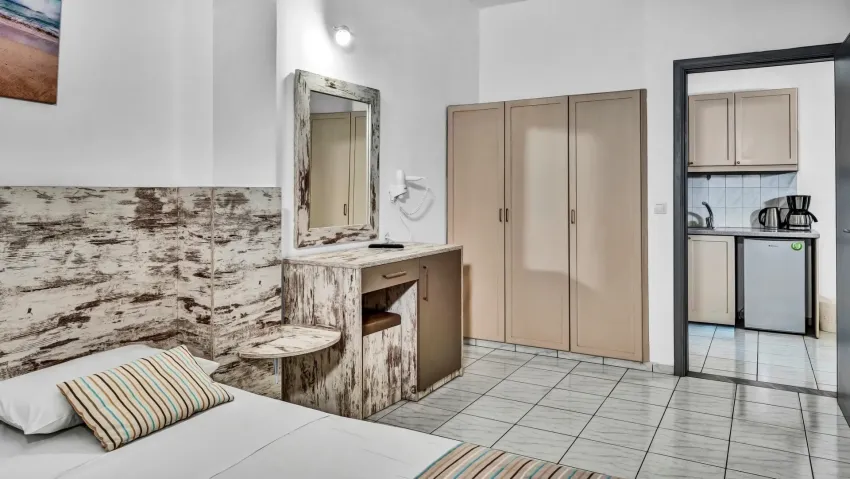 Evina Rooms and Suites 3*-18